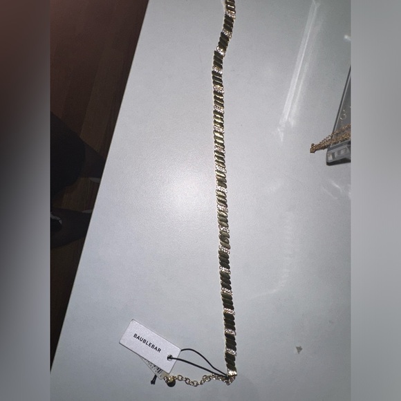 Baublebar necklace choker - Picture 3 of 3